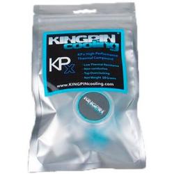 Термо паста Kingpin Cooling KPx High Performance 30G