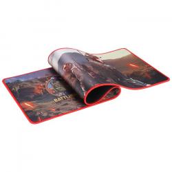 Подложка за мишка Marvo геймърски пад за мишка Gaming Mousepad G37 - Size-XL - MARVO-G37