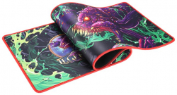 Подложка за мишка Marvo геймърски пад за мишка Gaming Mousepad G36 - Size-XL - MARVO-G36