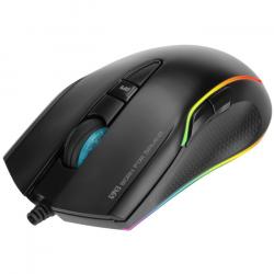 Мишка Marvo Gaming Mouse G943 RGB - 5000dpi - programmable - MARVO-G943