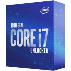 Процесор Intel CPU Core i7-10700K, 8c, 5.1GHz, 16MB, LGA1200