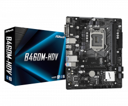 ASROCK-Main-Board-Desktop-B365-S1200-2xDDR4-1xPCIe-x16-2xPCI-Ex1-mATX-retail