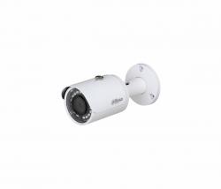 Камера Dahua HAC-HFW1200S-POC-0280B, 2MP, 1080p, HDCVI, 2, 8мм, ден-нощ 30м., IP67