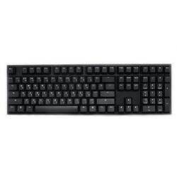 Gaming-mech-keyboard-Ducky-One-2-Phantom-black