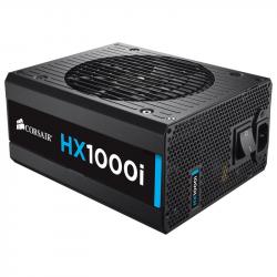 Захранване Corsair PSU 1000W Professional Platinum Series HX1000i, EU version