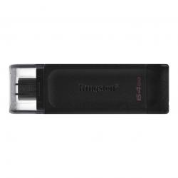 USB флаш памет Kingston 32GB USB-C 3.2 Gen 1 DataTraveler 70