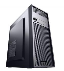 Кутия PowerCase 173-G04, included 500W