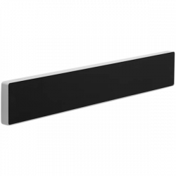 Озвучителна система Beosound Stage Silver (Cover Black)