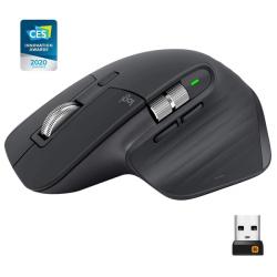 Mouse-Logitech-Wireless-MX-Master-3-Graphite