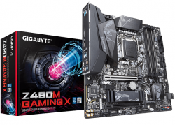 Gigabyte-Z490M-GAMING-X