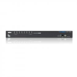 KVM продукт ATEN CS1798 :: 8-портов KVM превключвател, USB, HDMI, Audio