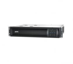 Непрекъсваемо захранване (UPS) APC Smart-UPS 1000VA LCD RM 2U 230V with SmartConnect