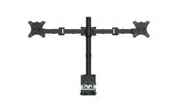 Makki-Stojka-za-dva-monitora-Monitor-Mount-B2-Black-2-Monitors-MA-B2-BK