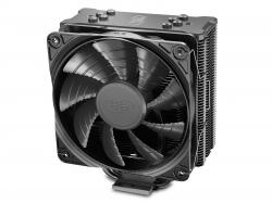 Охладител за процесор DeepCool охладител CPU Cooler GAMMAXX GTE V2 BLACK