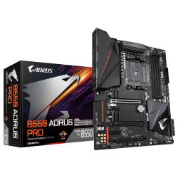 GIGABYTE-B550-AORUS-PRO-Socket-AM4-4-x-DDR4-RGB-Fusion-2.0