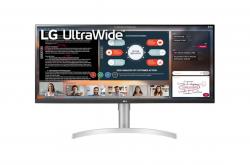 Монитор LG 34WN650-W