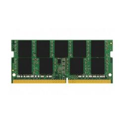 Памет 16GB DDR4 SoDIMM 2666 KINGSTON