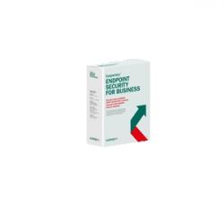 Софтуер Kaspersky Endpoint Security for Business - Advanced Eastern Europe Edition. 10-14 Node