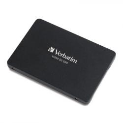 Хард диск / SSD Verbatim Vi550 - solid state drive - 512 GB - SATA 6Gb-s