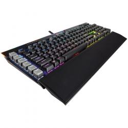 Клавиатура Corsair Gaming K95 RGB PLATINUM Mechanical Keyboard, Backlit RGB LED