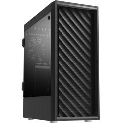 Кутия Zalman кутия за компютър Case ATX - T7 - Black