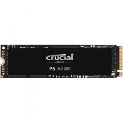 Crucial-SSD-1000GB-P5-M.2-NVMe-PCIEx4-80mm-Micron-3D-NAND-3400-3000-MB-s