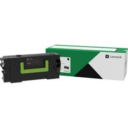Тонер за лазерен принтер Lexmark 58D2H00 MS821, 823, 825, MS-MX725, 822, 826 Return Programme 15K Toner Cartridge
