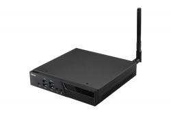 ASUS-Mini-PC-PB40-BC063MC-Celeron-N4000-4GB-DDR4-64GB-EMMC-1*-2.5-Slot