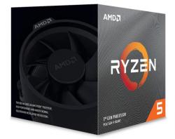 Процесор CPU AMD Ryzen 5 3600XT 4c 4.5GHz 35MB AM4
