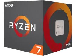 Процесор AMD RYZEN 7 PRO 4750G, 8C-16T, 12MB, 4.4 GHz, AM4
