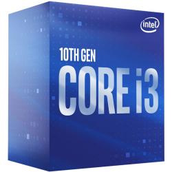 Intel-Comet-Lake-S-Core-I3-10100-4-cores-4.30Ghz-6MB-65W-LGA1200-Tray