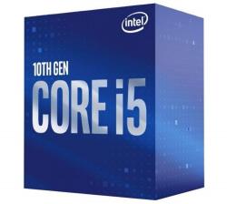 Процесор Intel CPU Core i5-10500, 6 c, 3.1GHz, 12MB, LGA1200