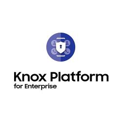 Софтуер Samsung Knox Enterprise License, Phones, Tablets, Watches, Real-Time Protection