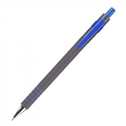 Канцеларски продукт Beifa Химикалка A+ Nanoslick TB3096, автоматична, 0.7 mm, синя