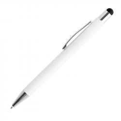 Office 1 Химикалка Auriga Light, метална, черна