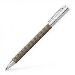  Faber-Castell Химикалка Ambition, Black Sand