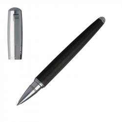 Hugo Boss Ролер Pure, в кутия, черен