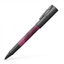 Канцеларски продукт Faber-Castell Ролер WRITink, розов