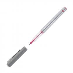 Канцеларски продукт Faber-Castell Ролер Free Ink, 0.7 mm, бордо