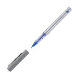 Канцеларски продукт Faber-Castell Ролер Free Ink, 0.7 mm, син на най-ниска цени