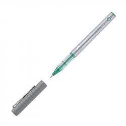 Канцеларски продукт Faber-Castell Ролер Free Ink, 0.7 mm, зелен