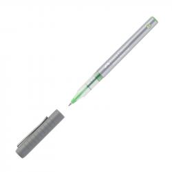 Канцеларски продукт Faber-Castell Ролер Free Ink, 0.7 mm, светлозелен