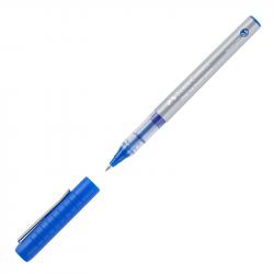 Канцеларски продукт Faber-Castell Ролер Free Ink, 0.5 mm, син
