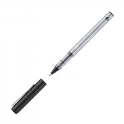 Канцеларски продукт Faber-Castell Ролер Free Ink, 0.5 mm, черен