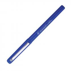 Канцеларски продукт Beifa Тънкописец A+ 201, перманентен, 0.3 mm, син