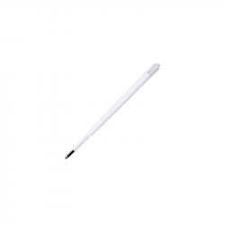 Пълнител за химикалка G2, тип Parker, 0.7 mm, пластмасов, син, дължина 10 cm, 5 броя