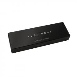 Hugo Boss Пълнител за ролер, метален, M, черен