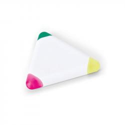  Hi!dea Текст маркер Trian, три цвята в едно