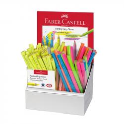 Канцеларски продукт Faber-Castell Текст маркер 1148, сух, 72 броя