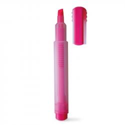 Hi!dea Текст маркер Memory Flash, розов